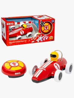 Fjernstyret|Brio 30388 Race Car Fjernstyret Bil