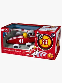 Fjernstyret|Brio 30388 Race Car Fjernstyret Bil