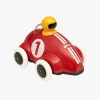 Brio Legetøjsbiler & -Fartøjer-30232 Racerbil Push & Go, Special Edition