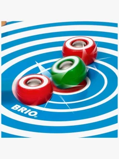 Spilleborde|Brio 34090 Shuffleshot-spil