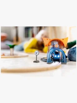 Togbaner & Legeborde|Brio 33973 Smart Tech Togstation Med Interaktive Funktioner