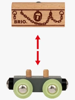 Togbaner & Legeborde|Brio 33986 Spøgelsestog