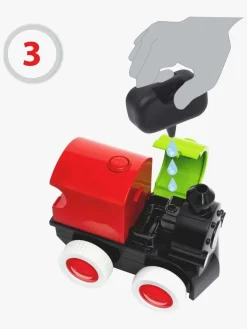 Togbaner & Legeborde|Brio 30411 Steam & Go Tog