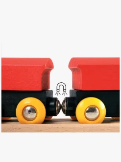 Togbaner & Legeborde|Brio 33028 Togbane Klassisk 8-Tals