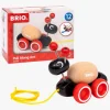 Babylegetøj|Brio 30348 Træklegetøj Myre
