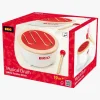 Musikinstrumenter|Brio 30181 Tromme