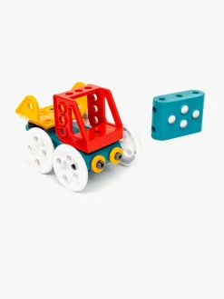 Brio Fjernstyret-Builder 34605 Fjernstyret Bil