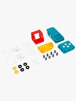 Brio Fjernstyret-Builder 34605 Fjernstyret Bil