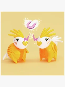 Legetøjsfigurer|Brio Flora 36212 Figur Dandelion med Blomstret Kjole Flerfarvet