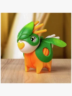 Legetøjsfigurer|Brio Flora 36212 Figur Dandelion med Blomstret Kjole Flerfarvet