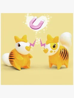 Legetøjsfigurer|Brio Flora 36202 Figur Tulip Flerfarvet