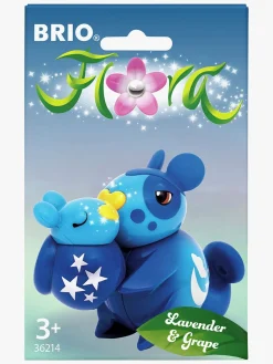 Legetøjsfigurer|Brio Flora 36214 Figursæt Lavender & Grape Flerfarvet
