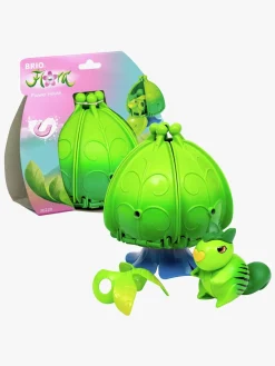 Legetøjsfigurer|Brio Flora 36220 Legesæt Ivy Blomsterhus Flerfarvet