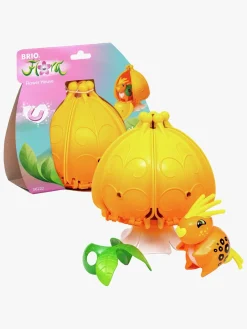 Brio Legetøjsfigurer-Flora 36222 Legesæt Marigold Blomsterhus