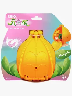 Brio Legetøjsfigurer-Flora 36222 Legesæt Marigold Blomsterhus