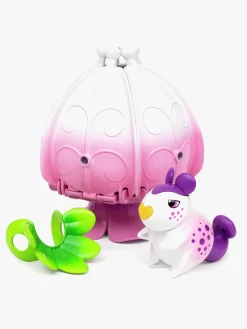 Legetøjsfigurer|Brio Flora 36224 Legesæt Poppy Blomsterhus Flerfarvet