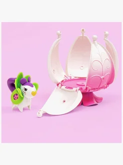 Legetøjsfigurer|Brio Flora 36224 Legesæt Poppy Blomsterhus Flerfarvet