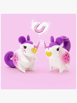 Legetøjsfigurer|Brio Flora 36224 Legesæt Poppy Blomsterhus Flerfarvet