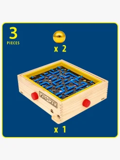 Spil & Puslespil|Brio Pac-Man Labyrint