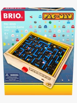 Spil & Puslespil|Brio Pac-Man Labyrint