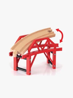 Togbaner & Legeborde|Brio World 33699 Bro Med Sving