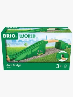 Brio Togbaner & Legeborde-World 36107 Buebro