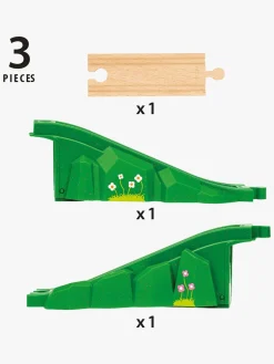 Brio Togbaner & Legeborde-World 36107 Buebro