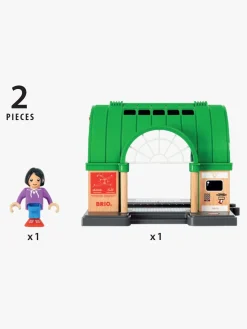 Togbaner & Legeborde|Brio World 33649 Centralstation