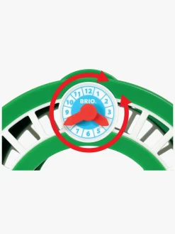 Togbaner & Legeborde|Brio World 33649 Centralstation