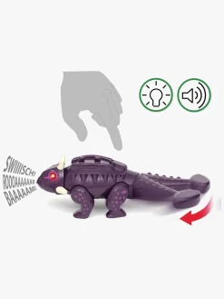 Brio Togbaner & Legeborde-World 36082 Dinosaurvogn med Dinosaurer