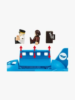 Brio Legetøjsbiler & -Fartøjer-World 33306 Flyvemaskine