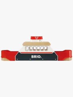 Togbaner & Legeborde|Brio World 33569 Færge Med Lyd Og Lys