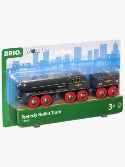 Togbaner & Legeborde|Brio World 33697 Højhastighedstog Bullet Train