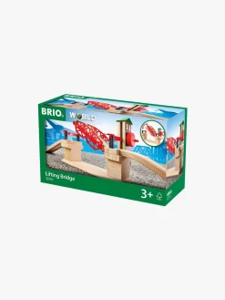 Togbaner & Legeborde|Brio World 33757 Løftebro