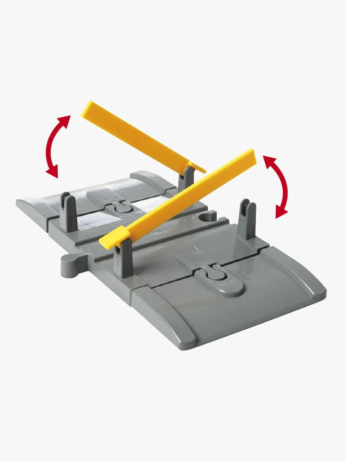 Brio Togbaner & Legeborde-World 33766 Luksus Togsæt