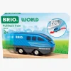 Togbaner & Legeborde|Brio World 36019 Pull Back-tog