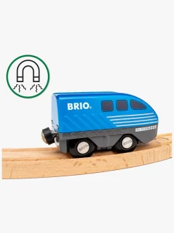 Togbaner & Legeborde|Brio World 36019 Pull Back-tog