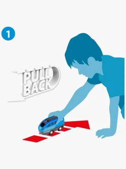 Togbaner & Legeborde|Brio World 36019 Pull Back-tog