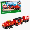 Togbaner & Legeborde|Brio World 33844 Redningstog