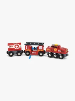 Togbaner & Legeborde|Brio World 33844 Redningstog