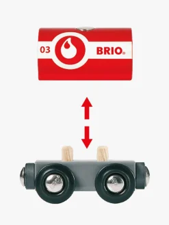 Togbaner & Legeborde|Brio World 33844 Redningstog