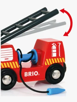 Togbaner & Legeborde|Brio World 33844 Redningstog