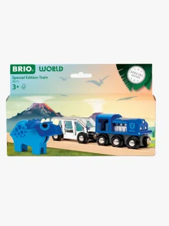 Togbaner & Legeborde|Brio World 36111 Special Edition Tog