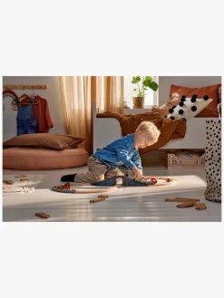 Togbaner & Legeborde|Brio World 36079 Startsæt Med Passagertog