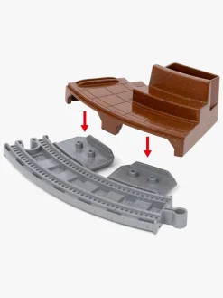 Togbaner & Legeborde|Brio World 36079 Startsæt Med Passagertog