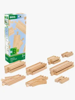 Togbaner & Legeborde|Brio World 36099 Startsæt med Skinner
