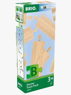 Togbaner & Legeborde|Brio World 36099 Startsæt med Skinner