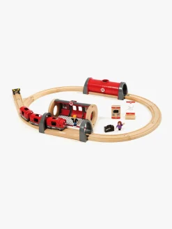 Togbaner & Legeborde|Brio World 33513 Togbane Metro