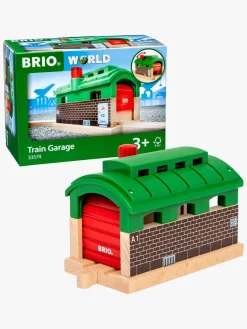 Brio Togbaner & Legeborde-World 33574 Toggarage