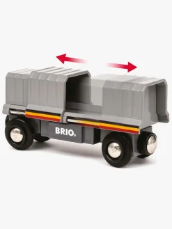 Togbaner & Legeborde|Brio World 36089 Trains of the World Santa Fe Tog